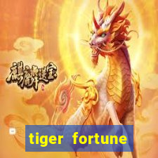 tiger fortune spirit demo